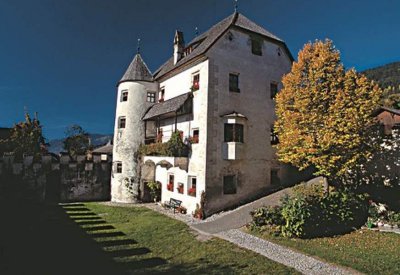 Schloss Feldthurns