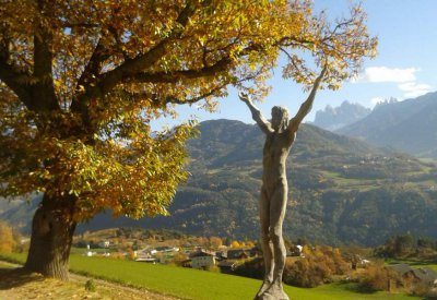 Herbst im Eisacktal - Kastanienweg 6