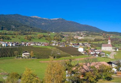 Urlaub in Feldthurns