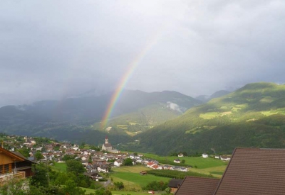 Regenbogen